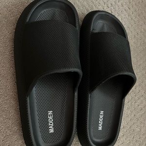 Madden Slides